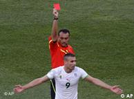 الجزائر  سلوفينيا (كأس العالم 2010 ) (0 - 1) 0,,5680343_1,00