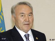 ریاست نور 
سلطان نظربایف بر سازمان امنیت و همکاری اروپا بحث‌انگیز بوده است