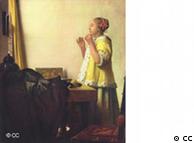 Vermeer's 