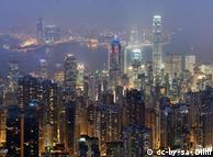 香港的繁荣能否做到藏富于民?