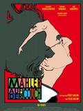 Cartaz do 
filme 'Mahler no divã'