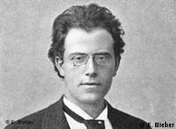 Gustav 
Mahler (1860-1911)