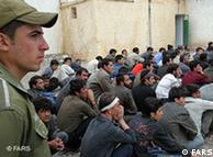 هنوز دقیق معلوم نیست چه تعداد از مهاجرین افغان در ایران به اعدام محکوم شده اند