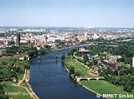 Магдебург: здесь возможны самые глубокие изменения