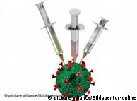 El virus contra el que las vacunas no funcionan: VIH.