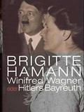 الكتاب النقدي للمؤرخة النمساوية بريغيته هامان حول الديكتاتور أدولف هيتلر وكتابه 