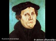 Martinho Lutero apoiou perseguição aos menonitas
