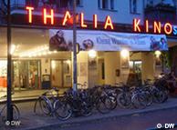 Ο κινηματογράφος Thalia του Πότσνταμ