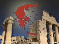 Ο κ. Σταρκ έκανε λόγο για την ανάγκη μιας «εθνικής συμμαχίας» στην Ελλάδα