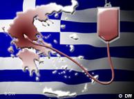 The Greek crisis