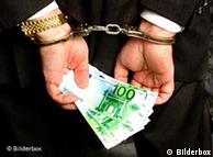 Οργανωμένο έγκλημα και διαφθορά είναι καθημερινότητα για πολλές βαλκανικές χώρες 