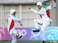 بازیکنان تیم ملی فوتبال ایران در مسابقات سنگاپور