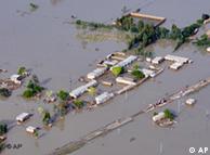Poplava u pokrajini Punjab
