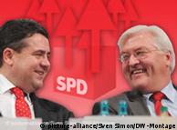 Χαμόγελα στην ηγεσία των Σοσιαλδημοκρατών