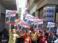 يستغرب الكثيرون صمت جمال مبارك إزاء حملات التأييد لترشحه للرئاسة 