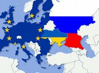 Ukrajina: Između EU i Rusije