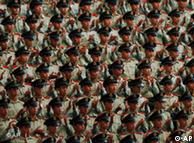 Ευρύ πρόγραμμα αναμόρφωσης των κινεζικών ενόπλων δυνάμεων