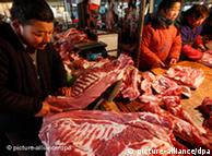 猪肉价格牵动消费指数