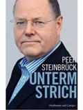 Το βιβλίο του πρώην υπ. Οικονομικών Πέερ Στάινμπρουκ «Ένας απολογισμός»