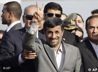 احمدی‌نژاد: سال گذشته یک میلیون و ۶۰۰ هزار شغل ایجاد کرده‌ام.