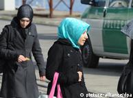 جرمنی میں مسلمان لڑکیوں کی شادی ایک اہم مسئلہ ہے