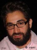 آآرش غفوری 
خبرنگار ایرانی و عضو کمیته اطلاع‌رسانی حزب مشارکت در آمریکا