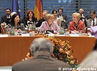 Kancelarja Angela Merkel hap  samitin e tretë i integrimit