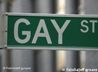 Хомосексуалността - в<br> плен на предразсъдъци