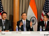 سخنرانی 
اوباما در جمع مدیران صنایع و اقتصاد هند و آمریکا