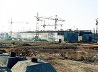 Das Atomzentrum Majak im Ural (Foto: http://www.usace.army.mil;unbekannte Quelle)
