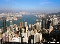 香港未来将如何发展？