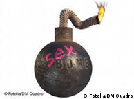 Сексът като бомба