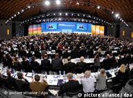 Kongresi i Partisë Kristjandemokrate Gjermane
