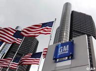 Η General Motors επιστρέφει