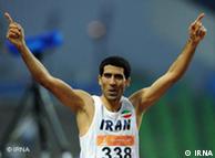 سجاد مردادی، برنده‌ی طلای دو ۸۰۰ متر بازی‌های آسیایی