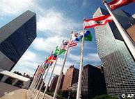 Naciones Unidas reunirá en Nueva York a sus 192 Estados miembros.