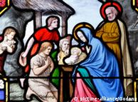 Nascimento de Jesus já foi comemorado em maio