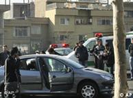 محل سوء قصد 
انفجاری در روزدوشنبه ۸ آذر ۱۳۸۹ در تهران