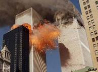 مقامات ایرانی تا کنون بارها اساس حادثه ۱۱ سپتامبر را زیر سوال برده‌اند