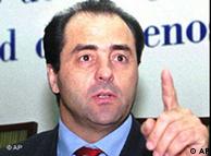 Ο πρώην εισαγγελέας Αντόνιο ντι Πιέτρο είναι ο εμπνευστής του δημοψηφίσματος