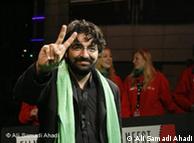 علی 
صمدی‌احدی، کارگردان ایرانی