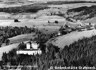Πύργος Γκράφενεκ κοντά στην Τυβίγγη: εξοντώθηκαν 11.000 σωματικά ανάπηροι (13.12.1940)