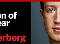 مارک زوکربرگر، رئیس فیس‌بوک از سوی مجله تایم به عنوان شخصیت سال ۲۰۱۰ برگزیده شد