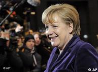 Την ικανοποίησή της για τη συμφωνία εξέφρασε και η γερμανίδα καγκελάριος Άγκελα Μέρκελ