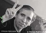 محسن 
مخملباف، کارگردان ایرانی
