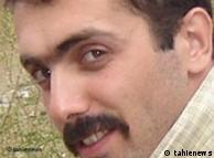 حبیب‌الله 
لطیفی، دانشجوی کرد محکوم به اعدام