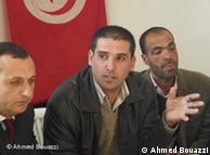 أحداث "سيدي بوزيد" هل هي شرارة لغضب إجتماعي متصاعد في تونس؟  0,,6373608_1,00