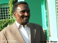 وزير الأوقاف السوداني يطمئن المسيحيين بأن لا خوف عليهم وعلى كنائسهم 