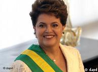 Dilma tem 73% de aprovação no início de mandato