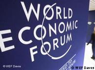 A quem serve o Fórum Econômico Mundial?